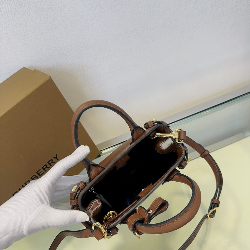 Bv*b*rry top handle bags